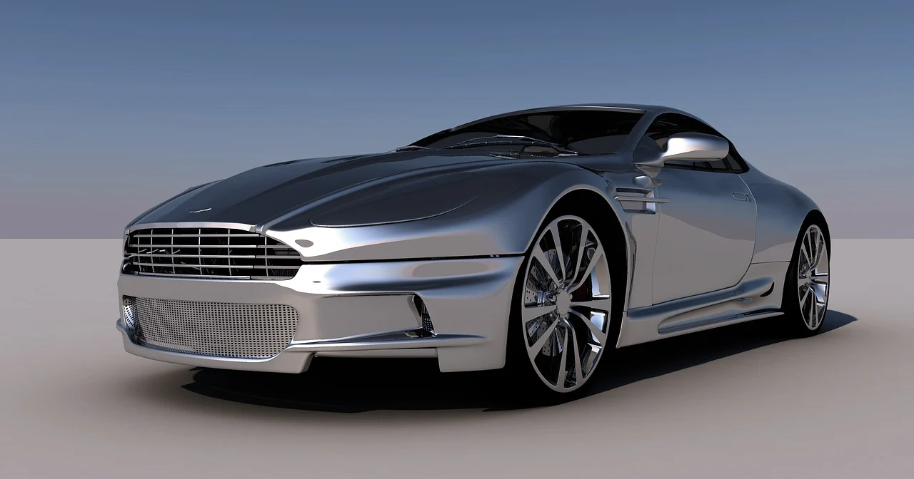 SUV